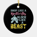 Search for hockey goalie christmas tree decorations Player
