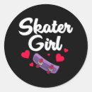 Search for skater girl stickers Lover