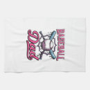 Search for baseball dad tea towels Happyfathersday