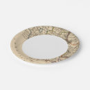 Search for engraved plates Shown