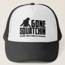 Search for believers hats Squatching