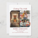 Search for moving christmas cards Decking new halls