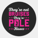 Search for hip hop dance stickers Ballerina
