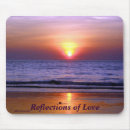 Search for reflections mousepads Sunset
