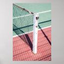 Search for one shot posters Tennis