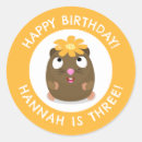 Search for guinea stickers Birthday