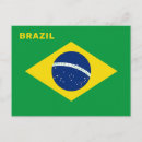 Search for brasil flag postcards Travel