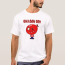 Search for red balloons tshirts Cute