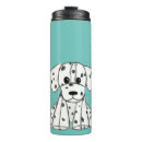 Search for dalmatian travel mugs Animal
