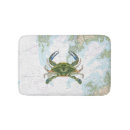 Search for crab bath mats Chesapeake bay