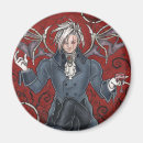 Search for gothic fantasy magnets Fairy