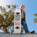 Search for god skateboards Faith