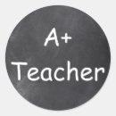 Search for plus stickers Teacher