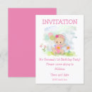 Search for baby girl birthday invitations Kids birthday party