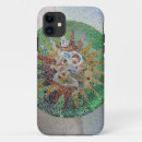 Search for guell iphone cases Mosaic