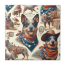 Search for cattle tiles Australian cattle dog