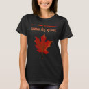 Search for canadian tshirts Cool