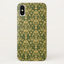 Search for damask background iphone cases Brown