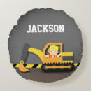 Search for excavator cushions Builder