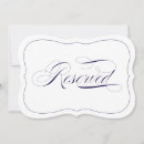 Search for reserved signs Chair