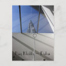 Search for tallest building postcards Dubai