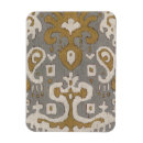 Search for ochre magnets Grey