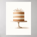 Search for cake posters Modern