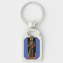 Search for st francis key rings Faith