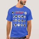 Search for vintage horror tshirts Chill