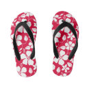 Search for hibiscus jandals Hawaii