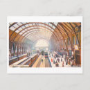 Search for station cards invites England