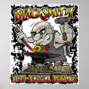 Search for blacksmith posters Hammer