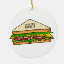 Search for picnic christmas tree decorations Food