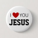 Search for jesus loves you badges Religion
