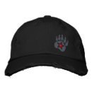 Search for forest baseball caps Wilderness