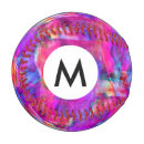 Search for pink baseballs Colour