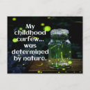 Search for firefly postcards Fireflies