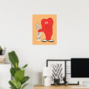 Search for gossamer looney tunes posters Cartoon
