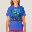 Search for oil painting tshirts Animal