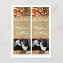 Search for camo save the dates Orange