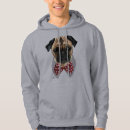 Search for pug hoodies Animals