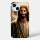 Search for god is good iphone cases Jesus