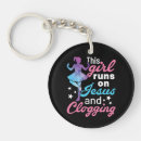 Search for clogs key rings Dance