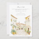 Search for tuscany wedding invitations Mediterranean