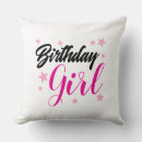 Search for birthday cushions Party