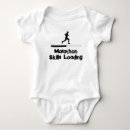 Search for running baby clothes Exercise