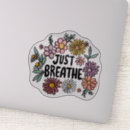 Search for floral wrapping stickers Cute