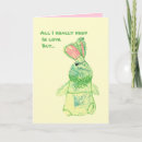 Search for funny bunny cards Yellow
