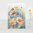 Search for peach flowers cards Feminine