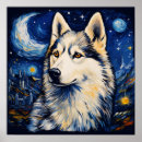 Search for siberian husky posters Dogs